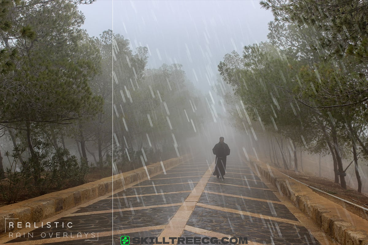 图片[6]-Realistic Rain Overlays Vol. 1（869052）-技能树